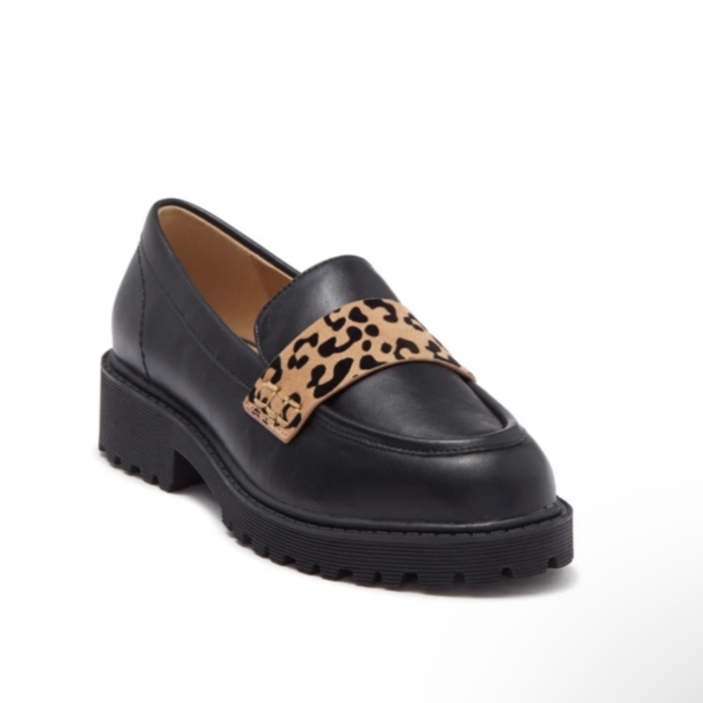 14TH & UNION Bryant Loafer Size 8.5